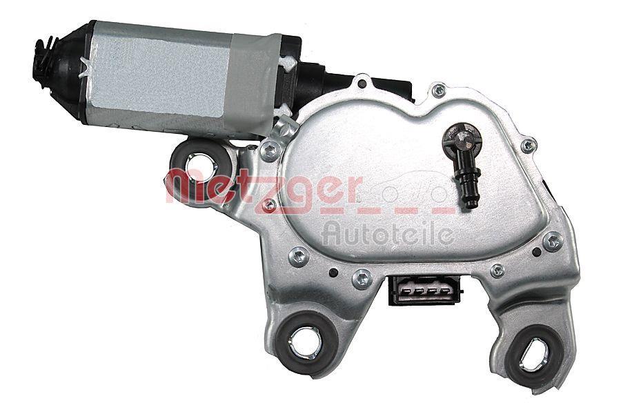 Moteur d'essuie-glace METZGER ref. 2190633